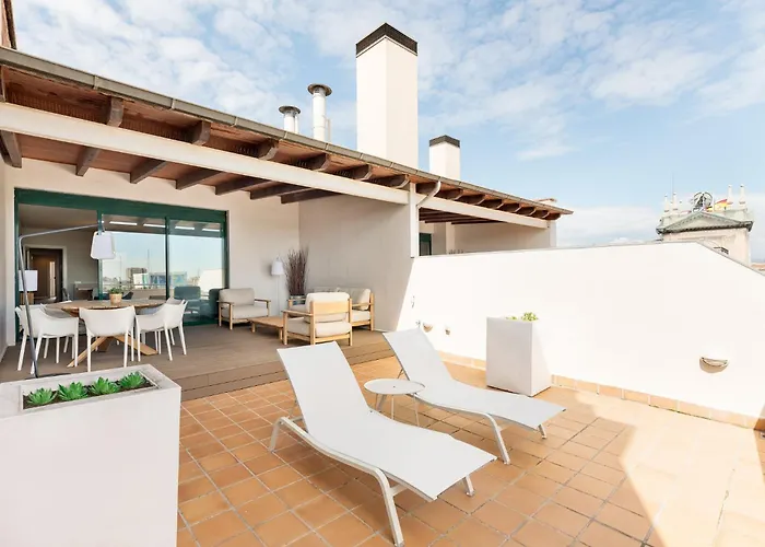 Ola Living Merce Barcelona