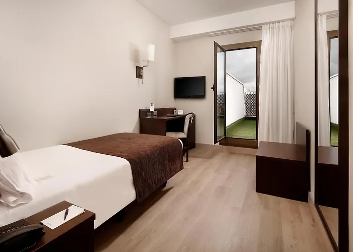 Hcc Regente Hotel Barcelona