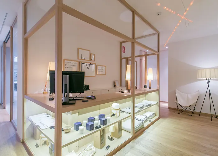 Hotel Margot House Barcelona
