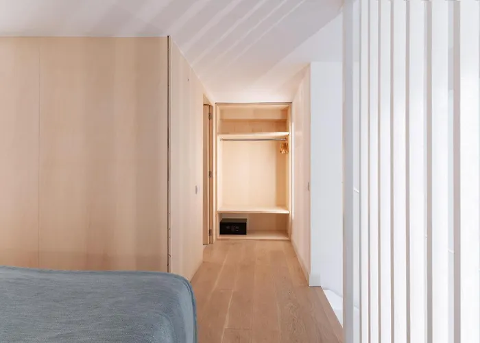 Jardinets De Gracia By The 5Ve Soul Apartment Barcelona