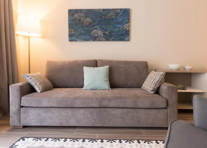 Flateli 430 Bcn Apartment Barcelona